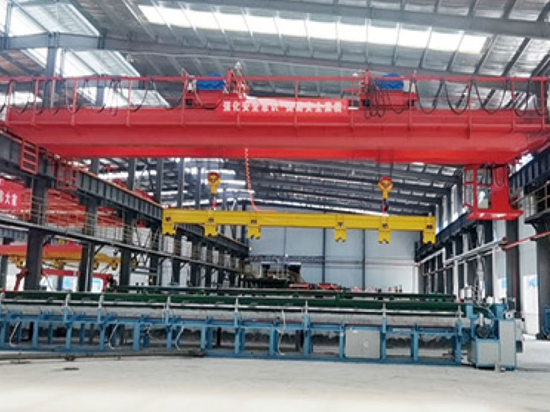 雙梁起重機的安全檢查規范有哪些？