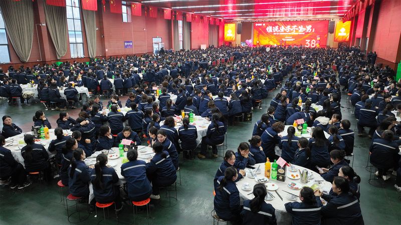 誰說女子不如男｜致敬河南礦山“半邊天”